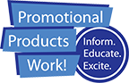 Promotional Products Work!